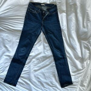 Levi’s 714 straight